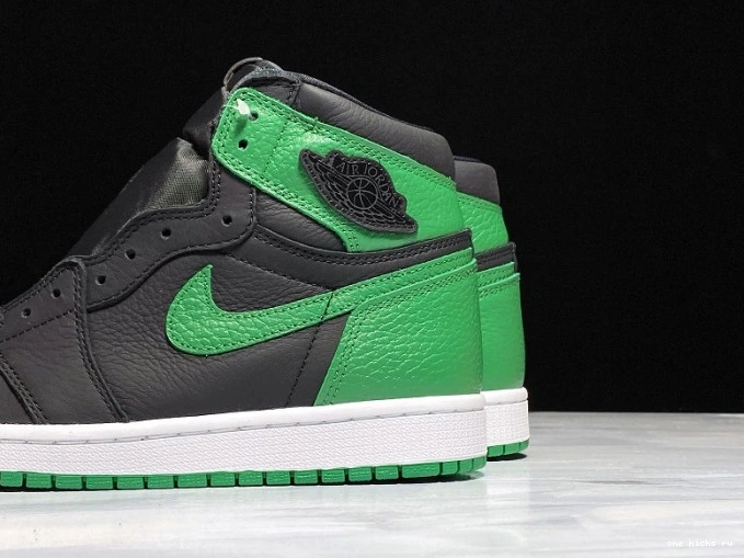 Rep Onekick 555088-030 Air High 1 Jordan Pine Green 0815